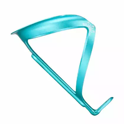 SUPACAZ bicycle water bottle cage FLY blue