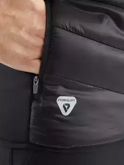 Sports jacket Viking Bart Pro Primaloft Man 750/23/2232 black