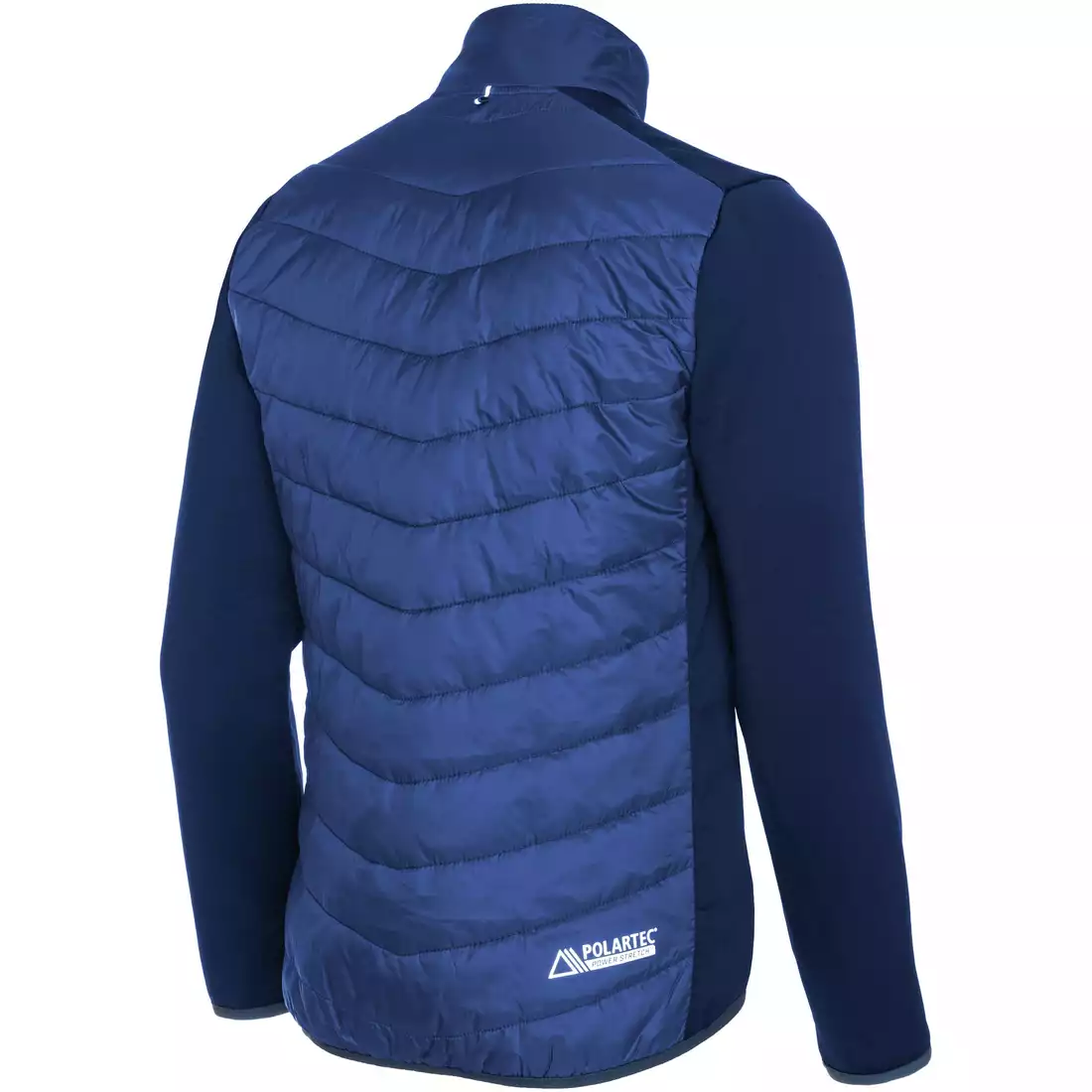 Sports jacket Viking Bart Pro Primaloft Man 750/23/2232 blue