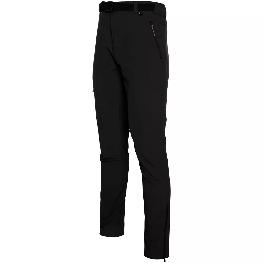 VIKING Men's sports and trekking pants, Expander 900/23/2309/09 black
