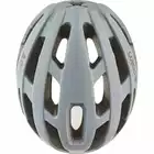 CAIRN PRISM II Bicycle helmet, gray