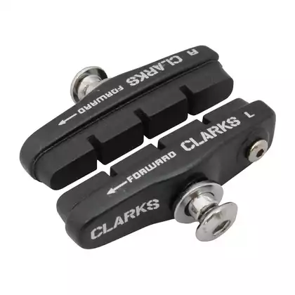 CLARKS CPS459 Road brake pads Campagnolo/Shimano 105SC, Ultegra, Dura-Ace