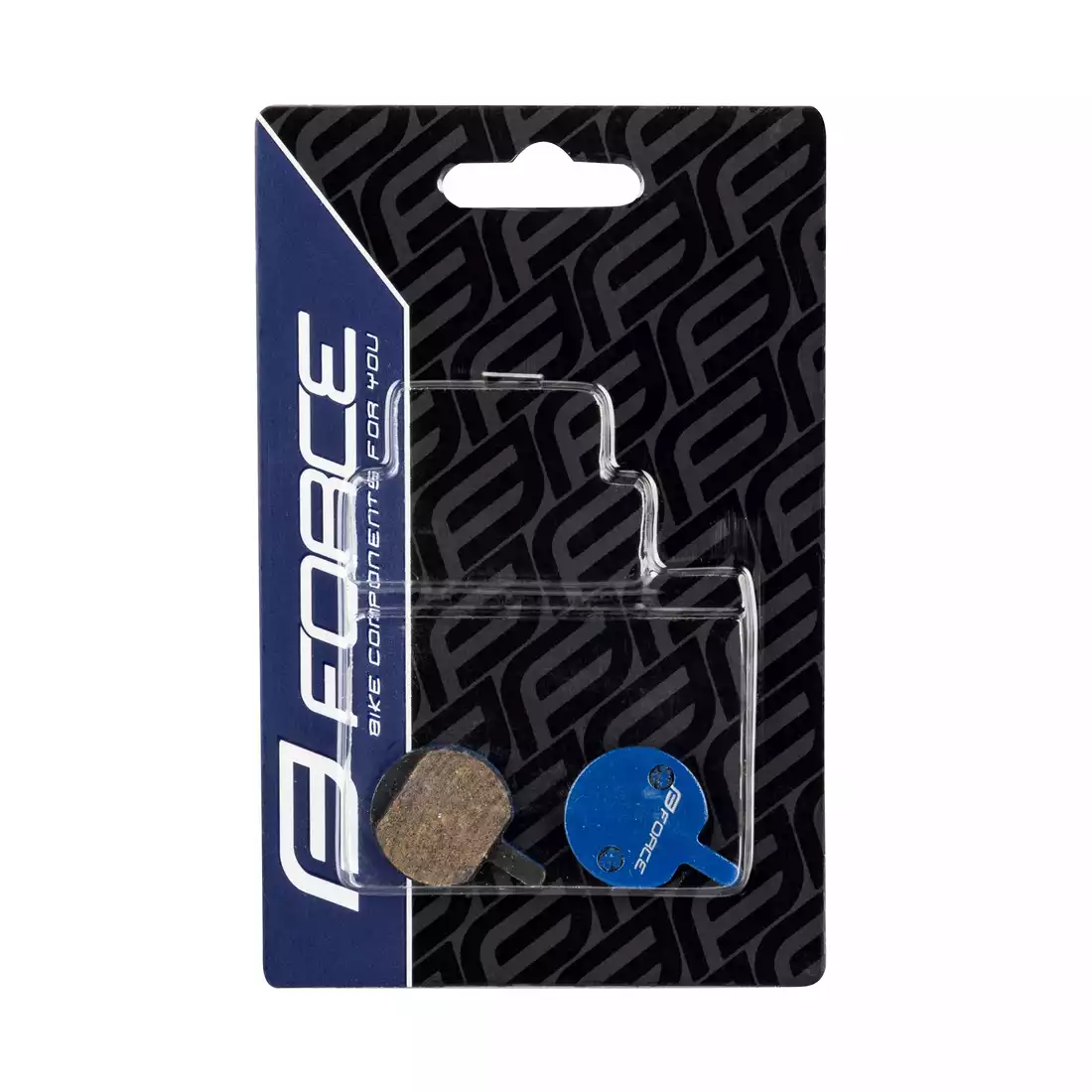 FORCE Brake pads for brakes HAYES Sole, GC-X a MX2-XC