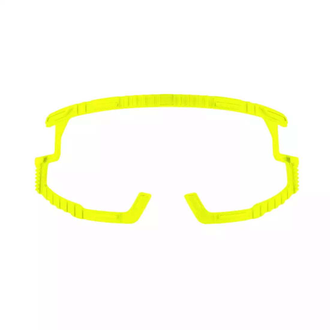 FORCE GRIP Sports glasses, olive-golden