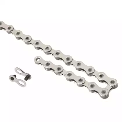 FORCE P1102 11-speed bicycle chain silver