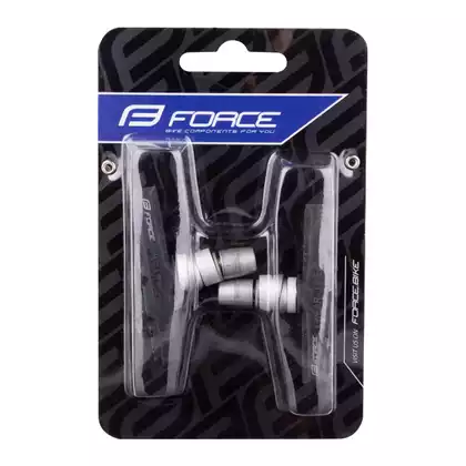 FORCE brake pads one-off thread 60 mm