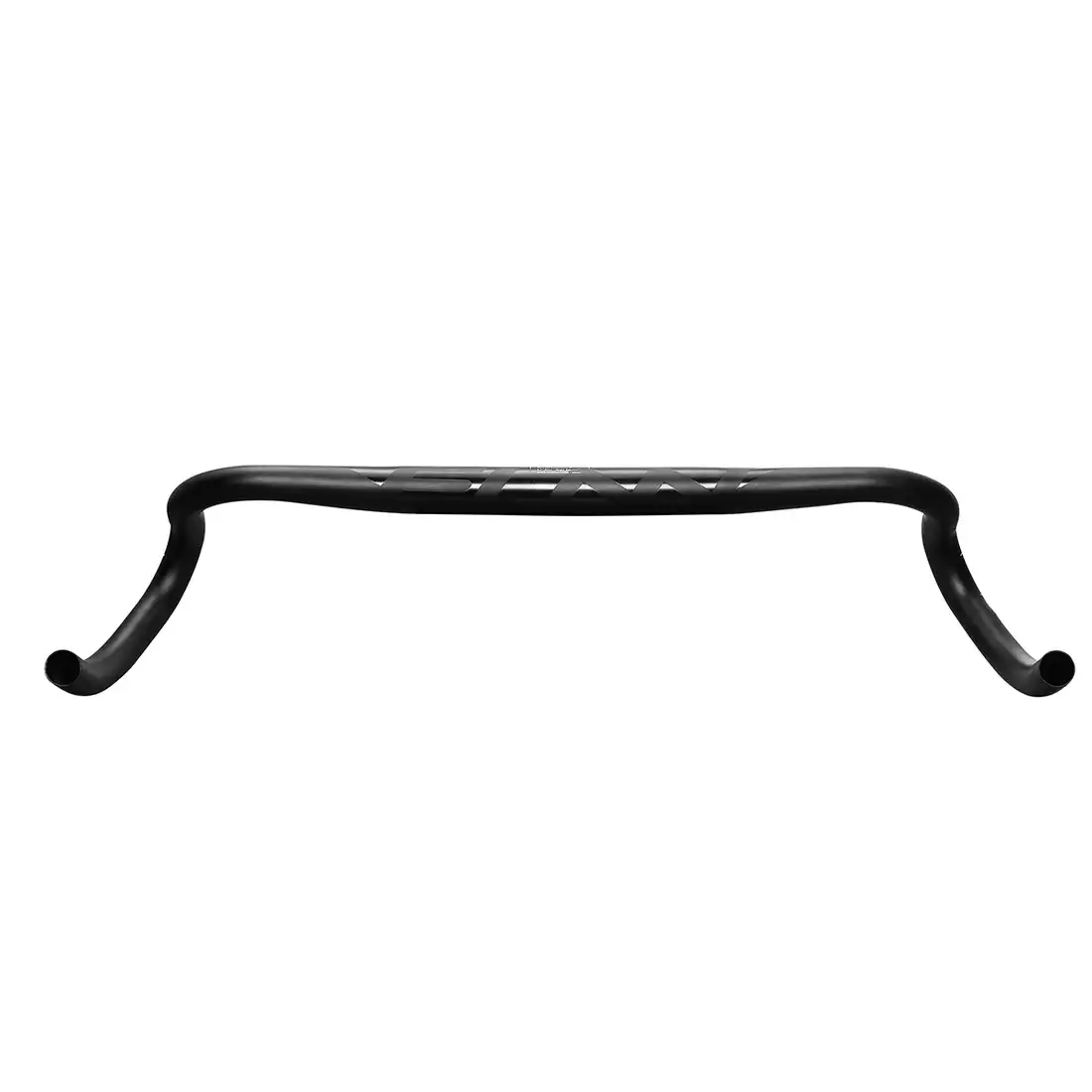 FUNN G-WIDE Bicycle handlebar 31,8/500/130 mm, black