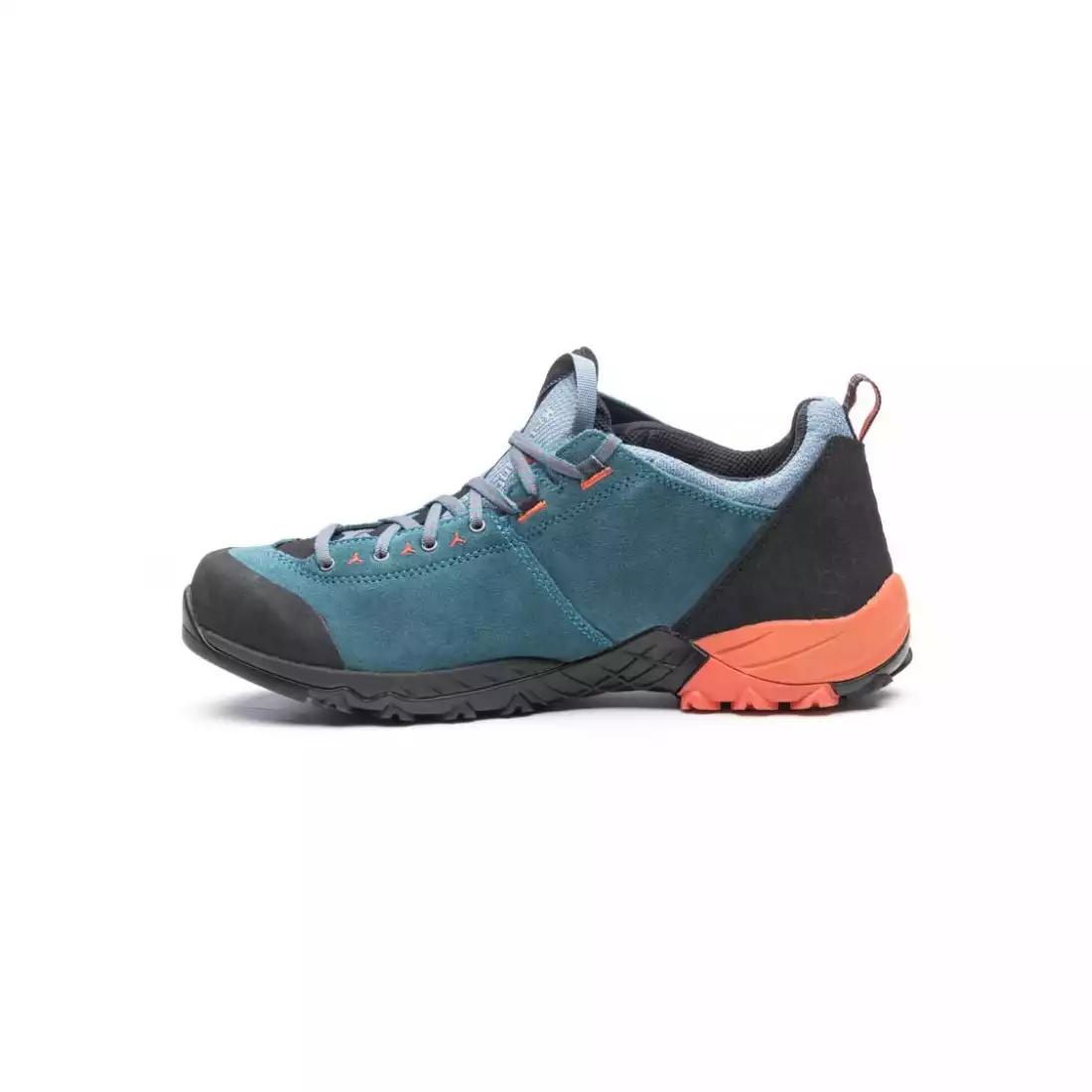 KAYLAND ALPHA GTX Men's trekking shoes, GORE-TEX, VIBRAM, Blue