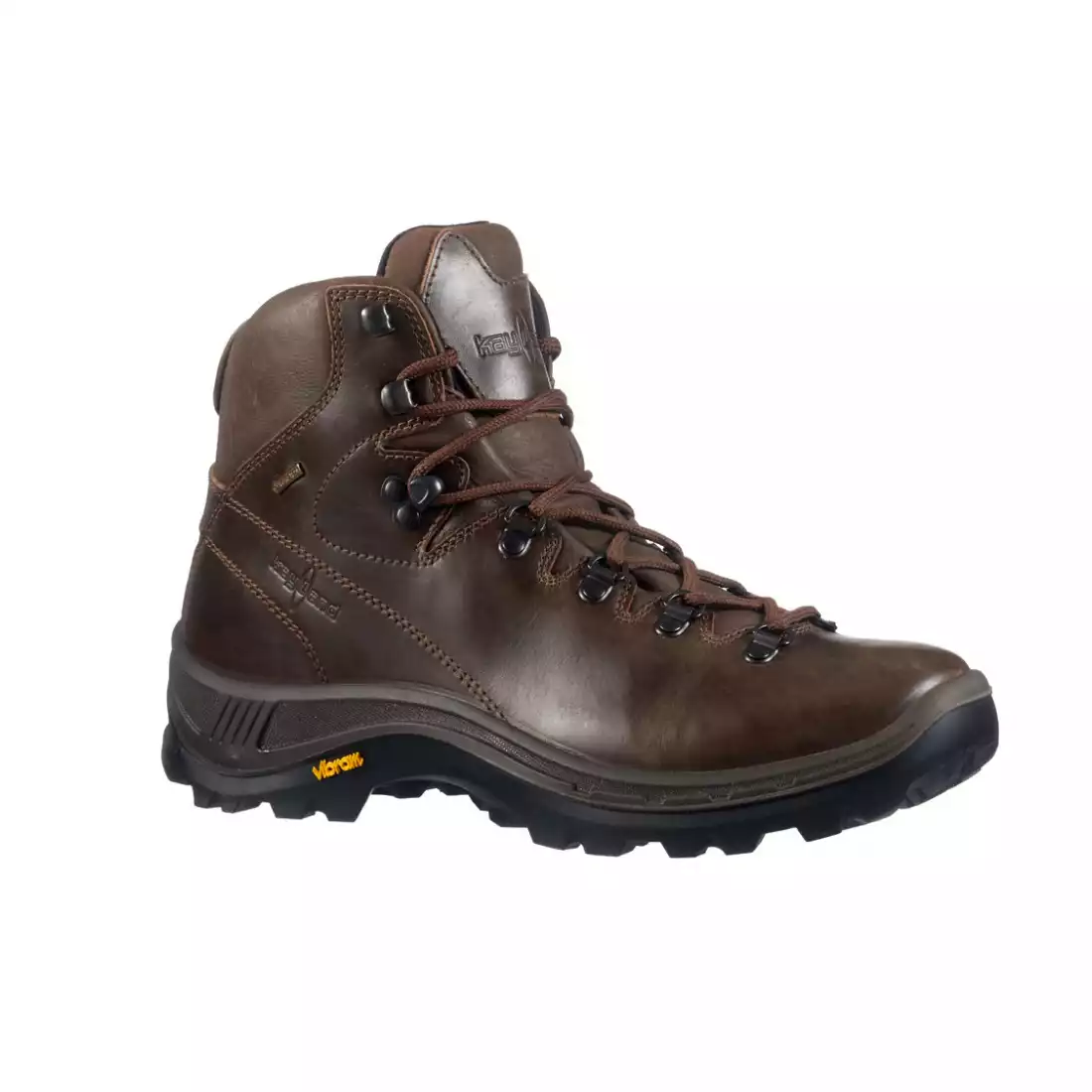 KAYLAND CUMBRIA GTX Trekking shoes, GORE-TEX, VIBRAM, Brown