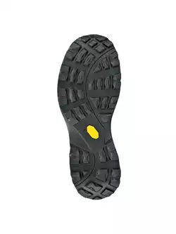 KAYLAND CUMBRIA GTX Trekking shoes, GORE-TEX, VIBRAM, Brown