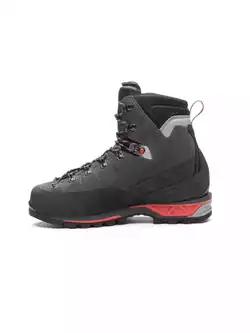 KAYLAND SUPER ROCK GTX Men's hiking shoes in high mountains, GORE-TEX, VIBRAM, grey