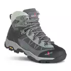 KAYLAND TAIGA WS GTX Women's trekking shoes, GORE-TEX, VIBRAM, blue-gray