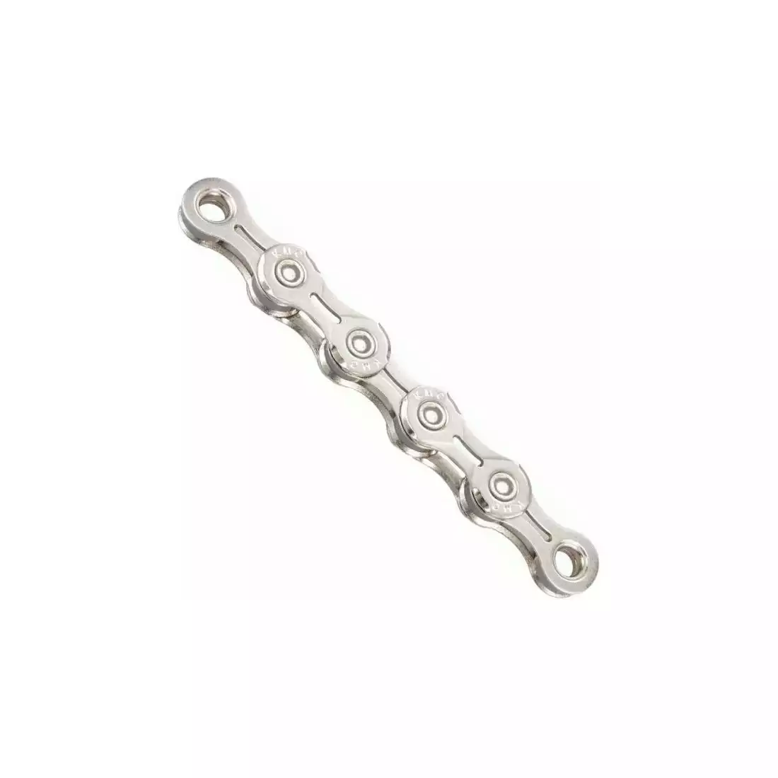 KMC X11 Bicycle chain 11-speed, 118 links, silver