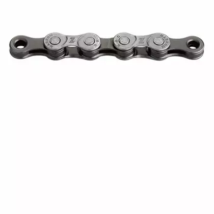 KMC Z8.3 bicycle chain 116 links, silver gray