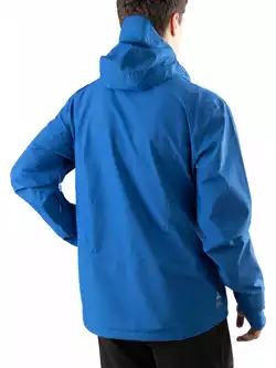 Men's rain jacket Viking Trek Pro Man 700/23/0905/1500 blue