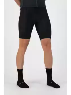 ROGELLI ESSENTIAL 2-PACK Sports socks, black