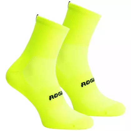 ROGELLI ESSENTIAL 2-PACK Sports socks, fluoride
