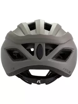 Rogelli FEROX 2 MTB bicycle helmet, Gray