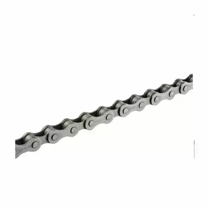SHIMANO CN-NX10 Bicycle chain, 1-speed, 114 links, silver