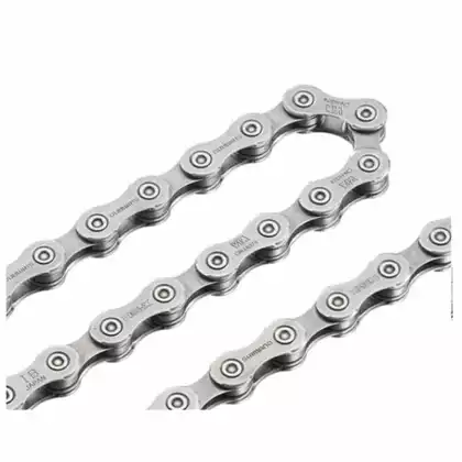 SHIMANO HG-71 Bicycle chain 6/7/8-speed, 116 links, silver