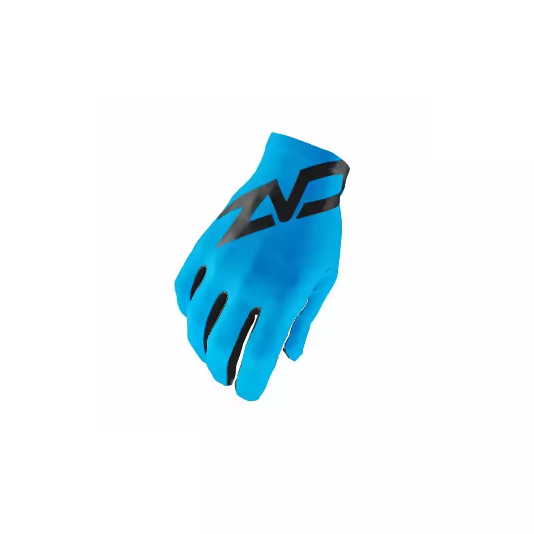 Supacaz SUPA G cycling gloves, blue