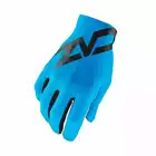 Supacaz SUPA G cycling gloves, blue