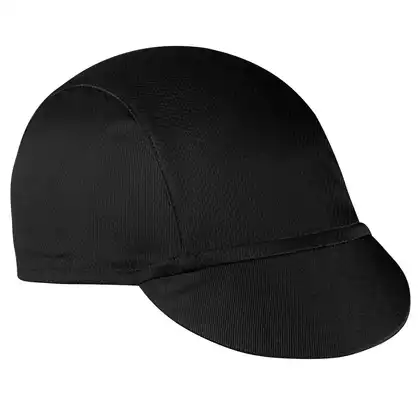 FORCE DIM Cycling cap, black