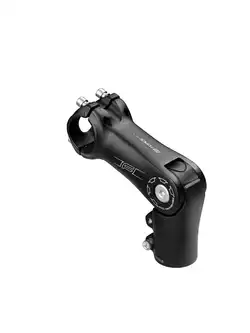 FORCE S6.3 Bike stems, 31,8/90mm adjustable, black