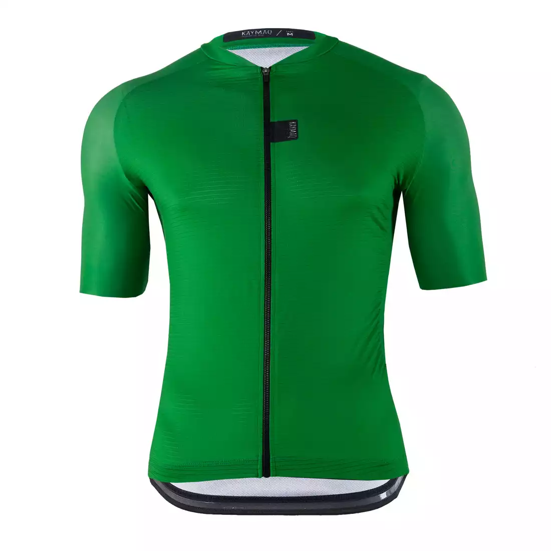 hotel Hornear Plausible KAYMAQ DESIGN KYQ-SS-1001-6 men's cycling short sleeve jersey Green |  MikeSPORT