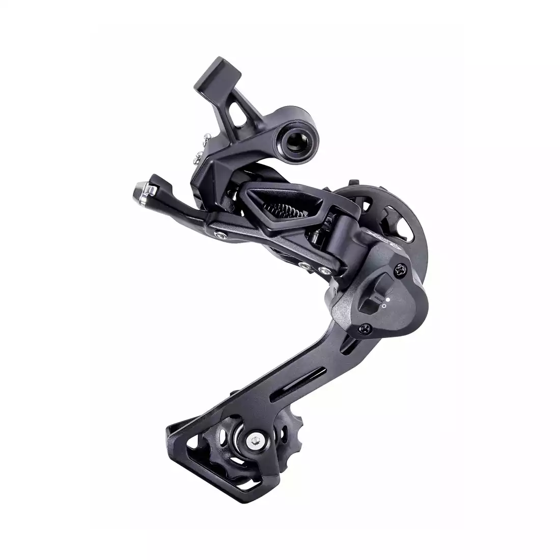 MICROSHIFT XCD 11-speed bicycle rear derailleur, black