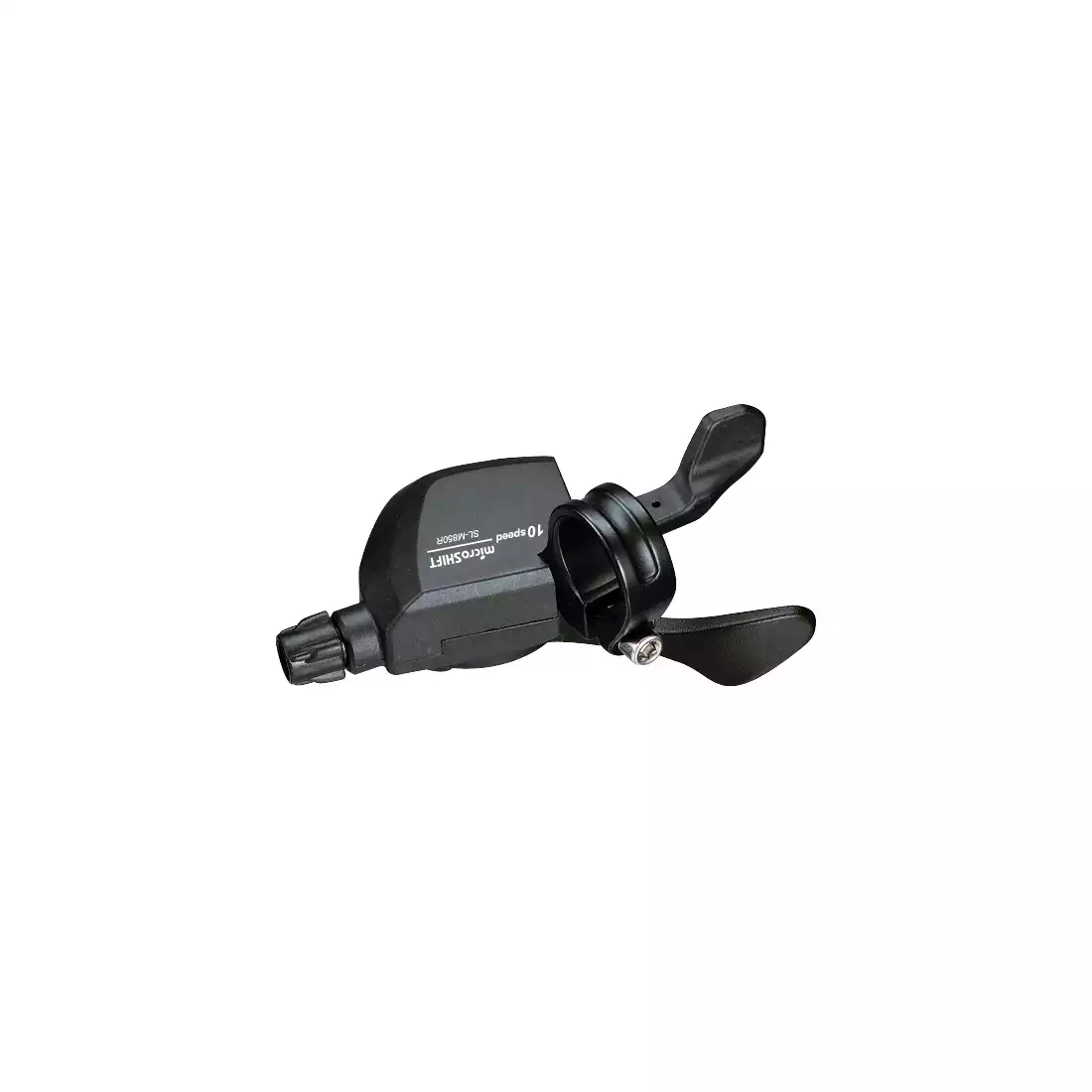 MICROSHIFT XLE Right bicycle lever, 10-speed, black