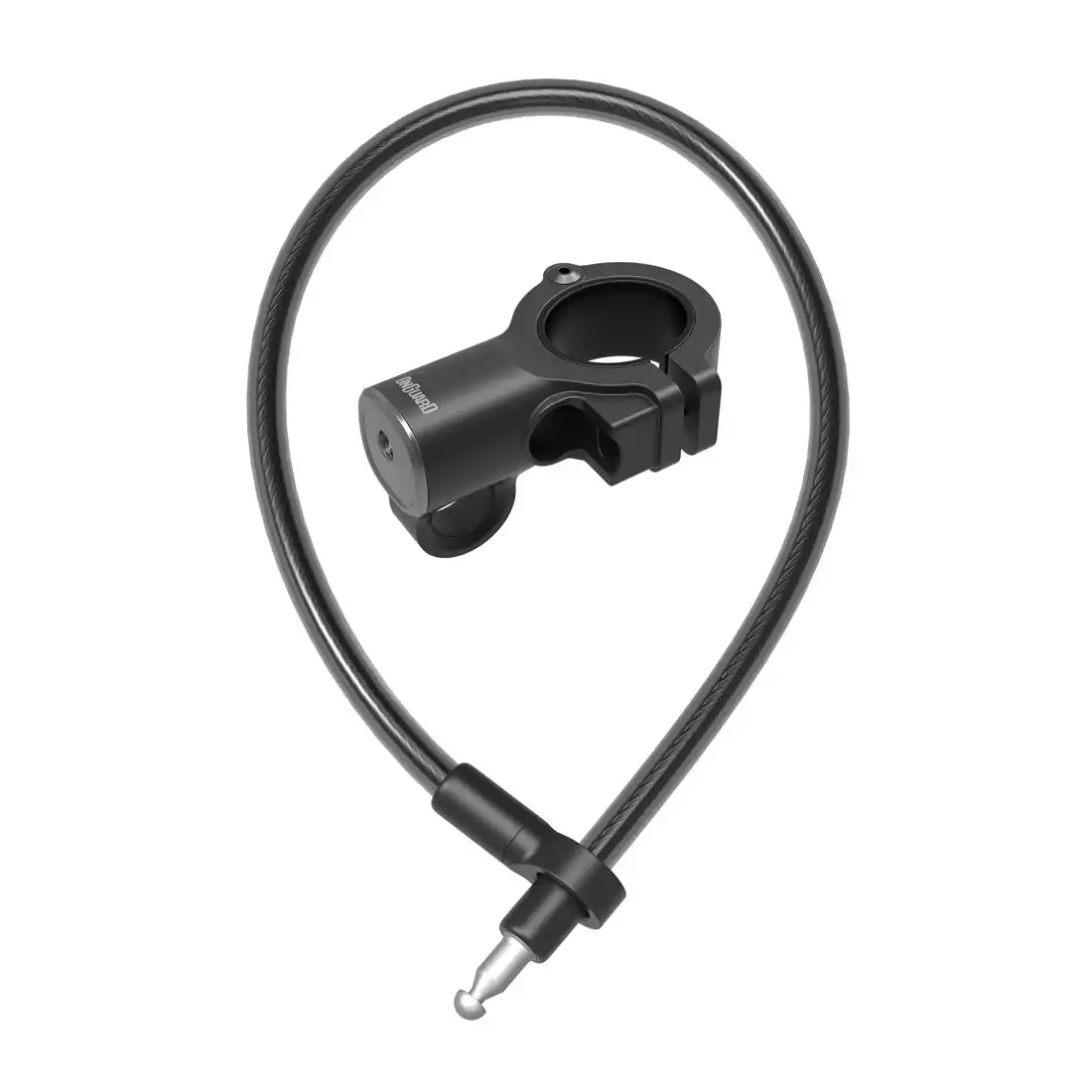 ONGUARD 8287 anti-theft lock for e-scooters, rope 120cm