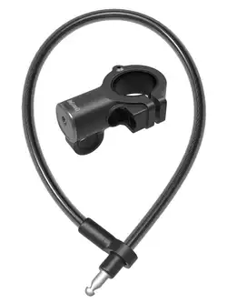 ONGUARD 8287 anti-theft lock for e-scooters, rope 120cm