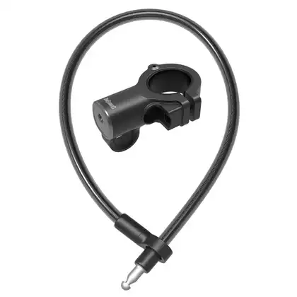ONGUARD 8289 e-scooter clasp, cable 180 cm 