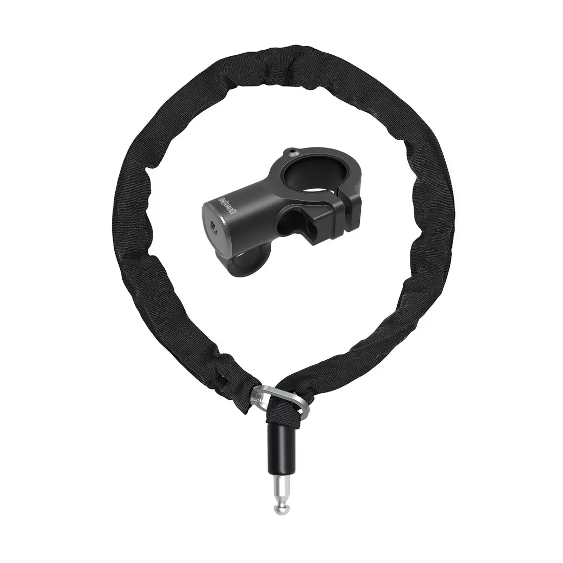 ONGUARD 8290 anti-theft clasp for e-scooter, chain 90cm 