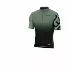Biemme ACQUA men's cycling jersey, green