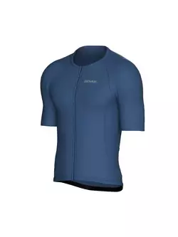 Biemme ARIA men's cycling jersey, blue