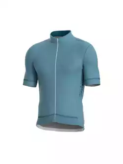 Biemme LUCE men's cycling jersey, blue
