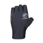 CHIBA  BIOXCELL CLASSIC cycling gloves black 3060122C-2