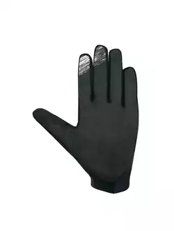 CHIBA rękawiczki THREESIXTY PRO czarne S