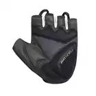 CHIBA women's cycling gloves BIOXCELL LADY black 3069122C-2