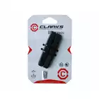 CLARKS CP501 Brake pads for brakes MTB V-Brake 