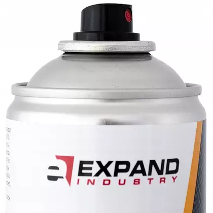 EXPAND GLUE OFF Adhesive preparation / remover, 400 ml