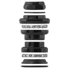 FORCE reinforced classic threaded ball headsets 22,2mm 1&quot; Fe 