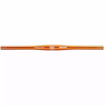 FUNN FLAME PG Bicycle handlebar, 31,8/710mm, Orange