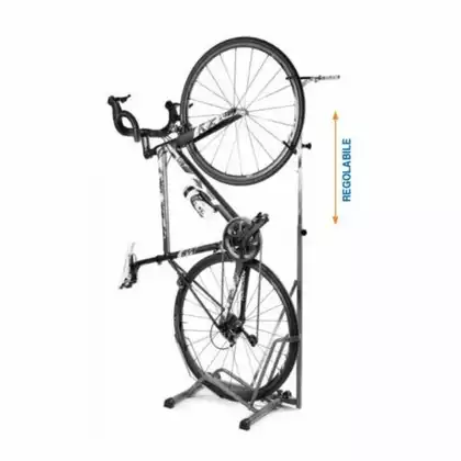 GIST Stabilus Vertical Bicycle stand, universal
