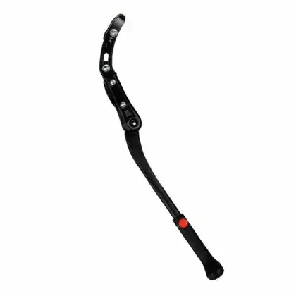 KAIWEI Rear bicycle stand 24-29&quot;, black