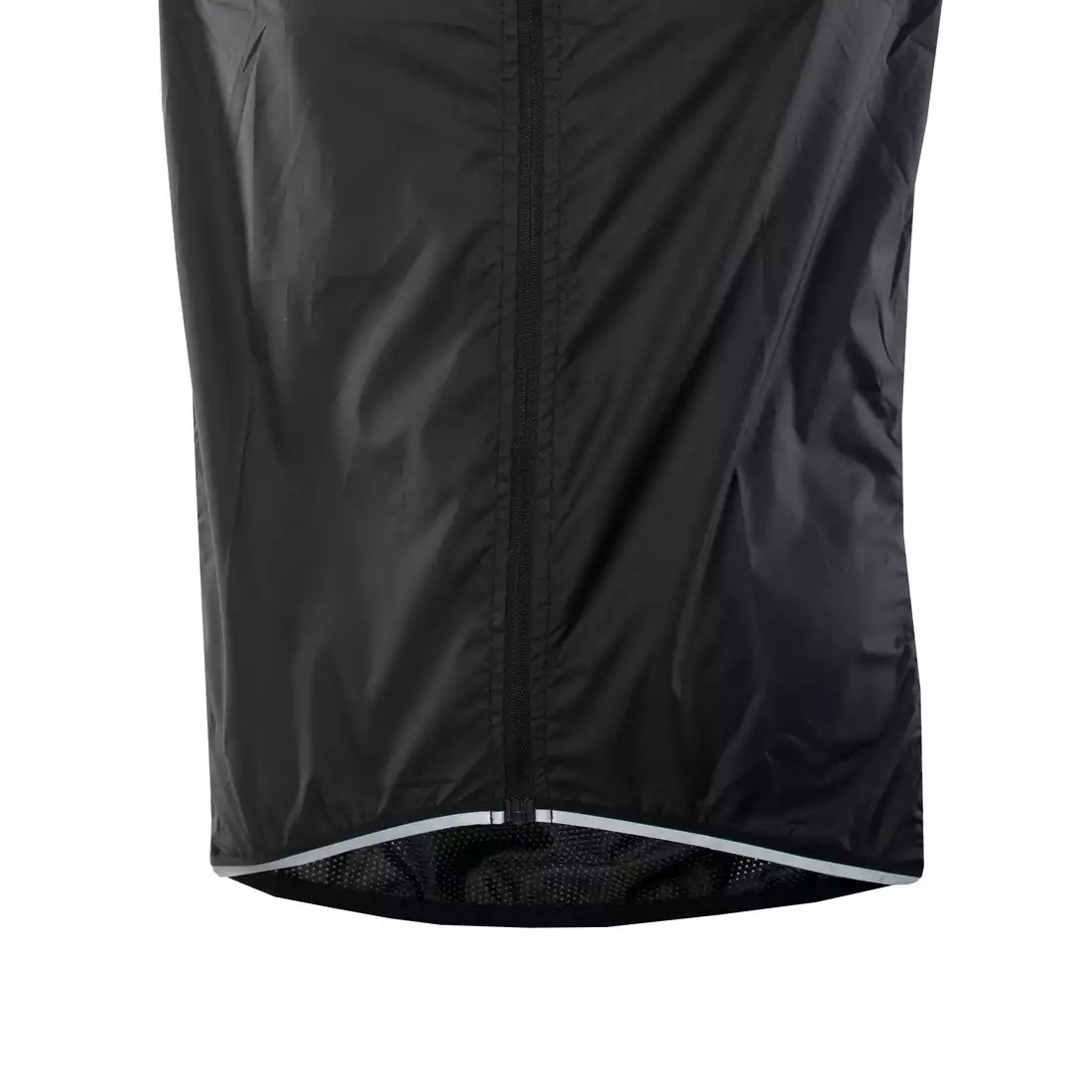 KAYMAQ VEM-001 light bicycle vest, black