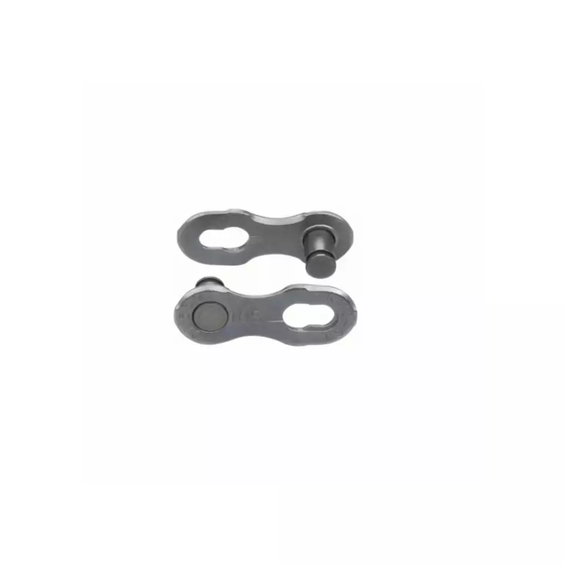 KMC CL-559 10-speed chain clip, silver