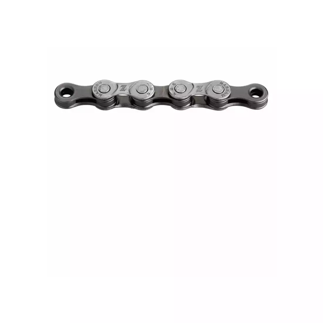 KMC HV700 Bicycle chain 7-8-speed, 116 links, gray brown